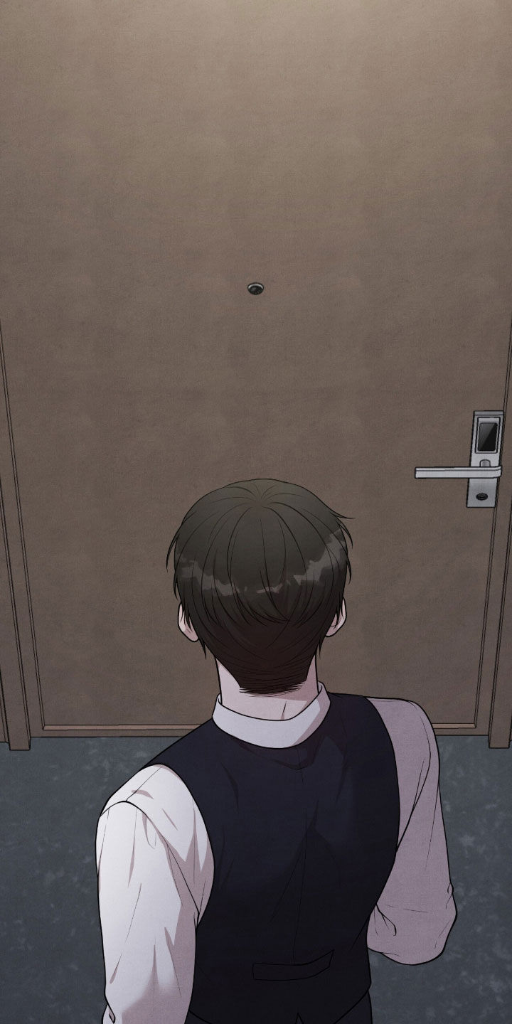 推荐vvip漫画,第25章：出乎意料5图