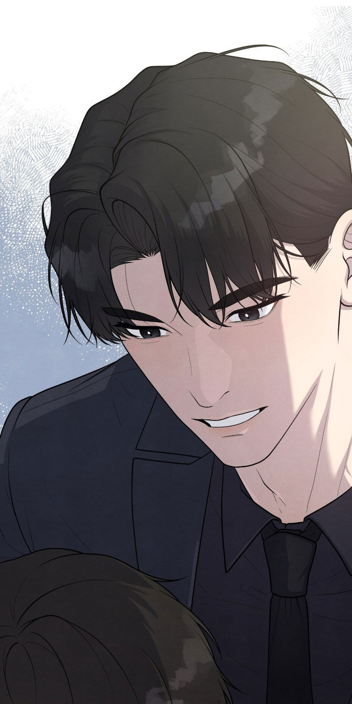 vview漫画,第33章：打招呼3图