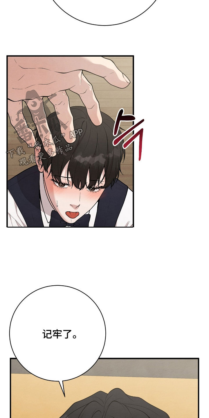 VVIP禁区漫画,第28章：逃不掉了1图