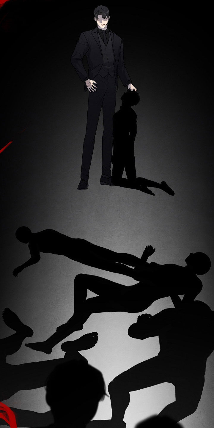 vvip在哪里漫画,第31章：他是我叫来的2图