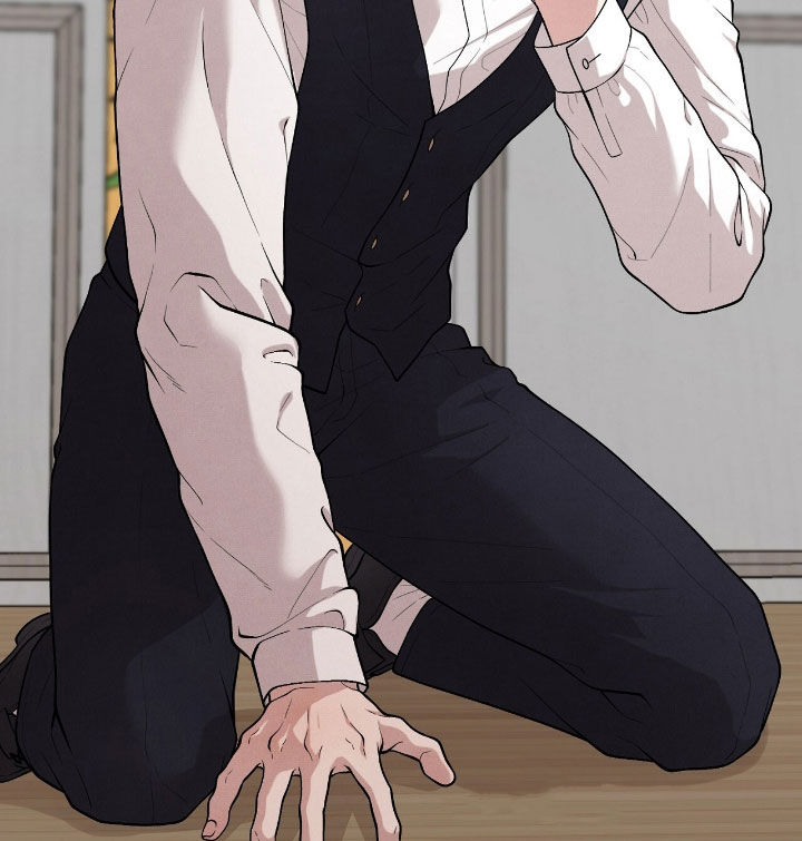 VVIP禁区漫画,第28章：逃不掉了5图