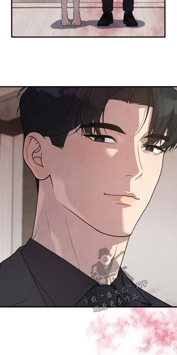 VVIP禁区漫画,第35章：玩具4图