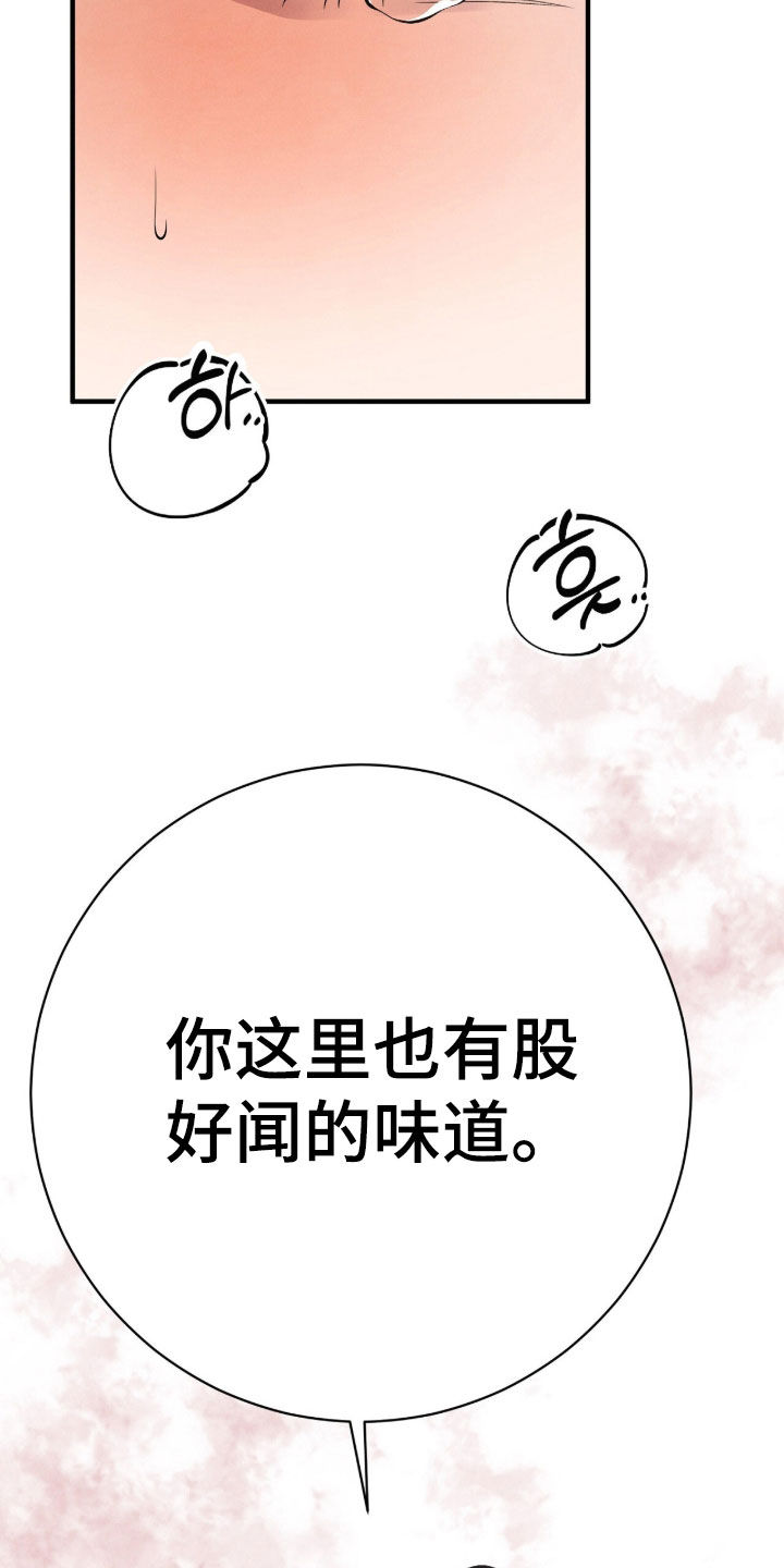 vvi模式代表什么漫画,第33章：打招呼4图