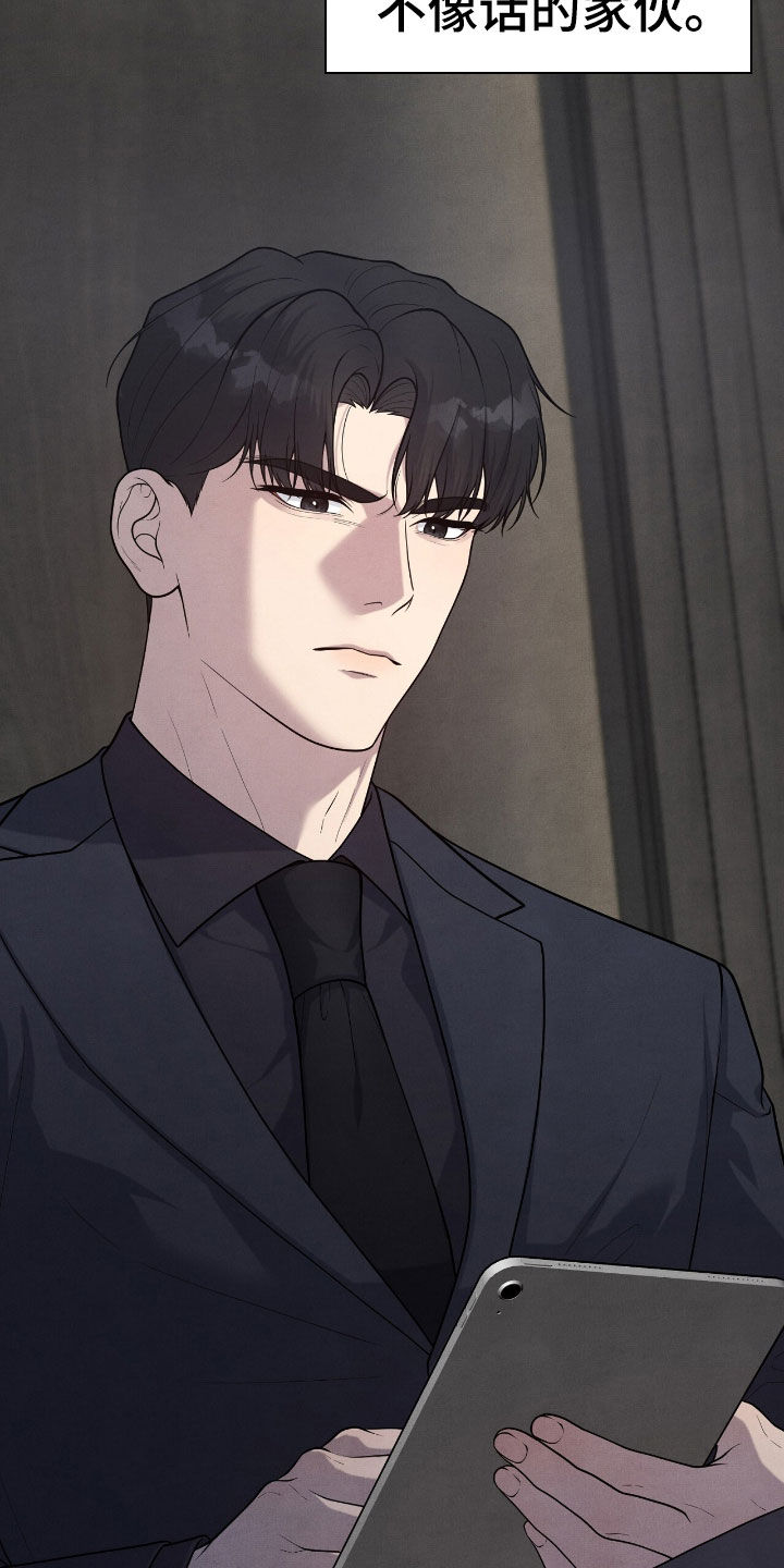 VVIP禁区漫画,第31章：他是我叫来的3图