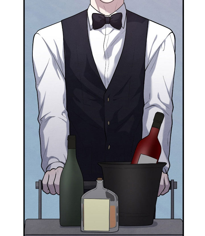 VVIP禁区漫画,第31章：他是我叫来的3图