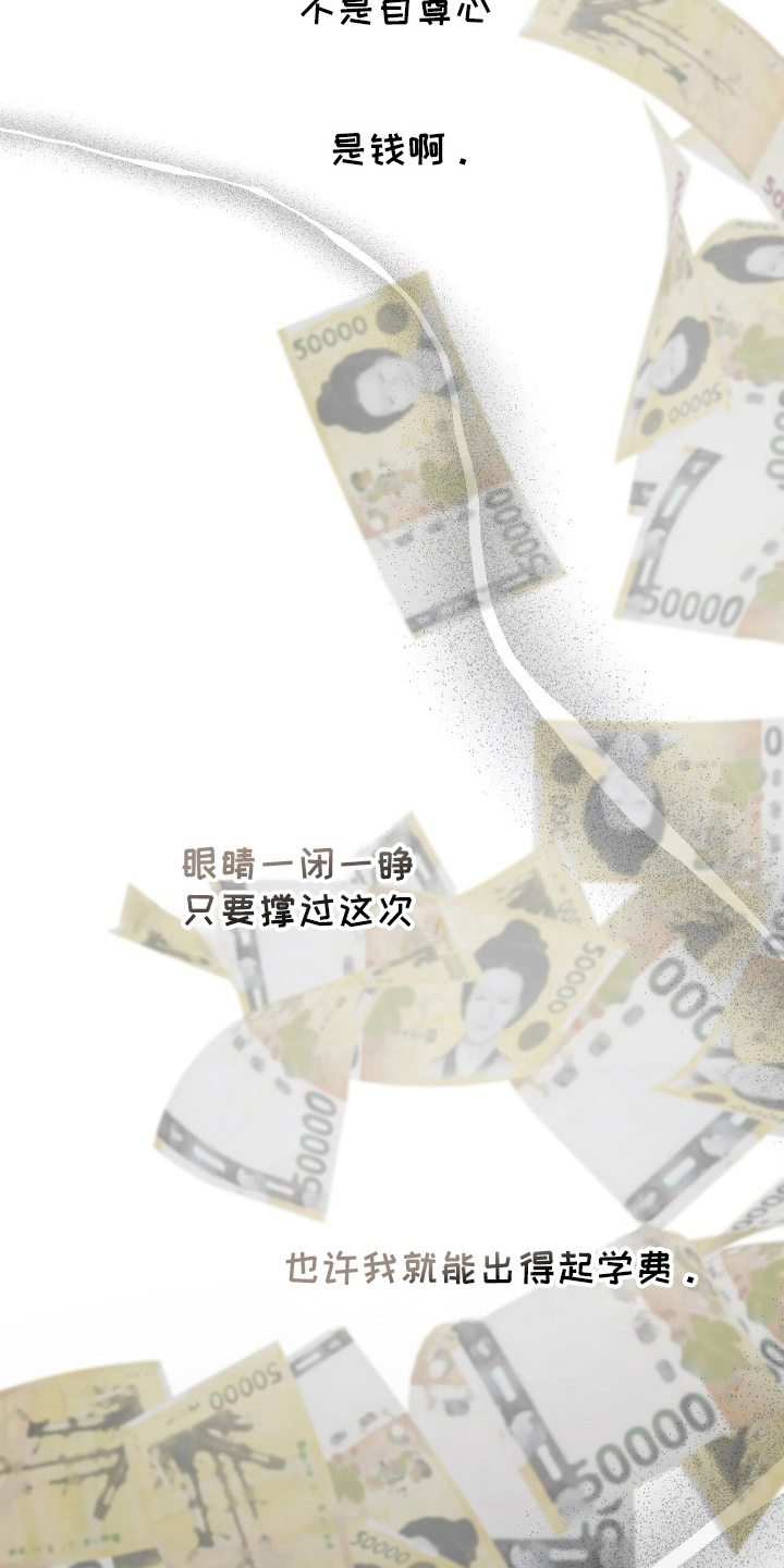 vvip体验漫画,第20章：按照兴致来2图