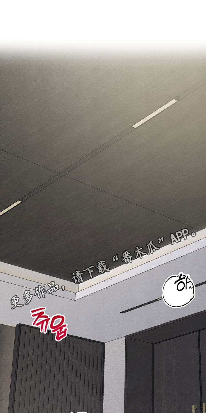 vvi模式代表什么漫画,第33章：打招呼1图