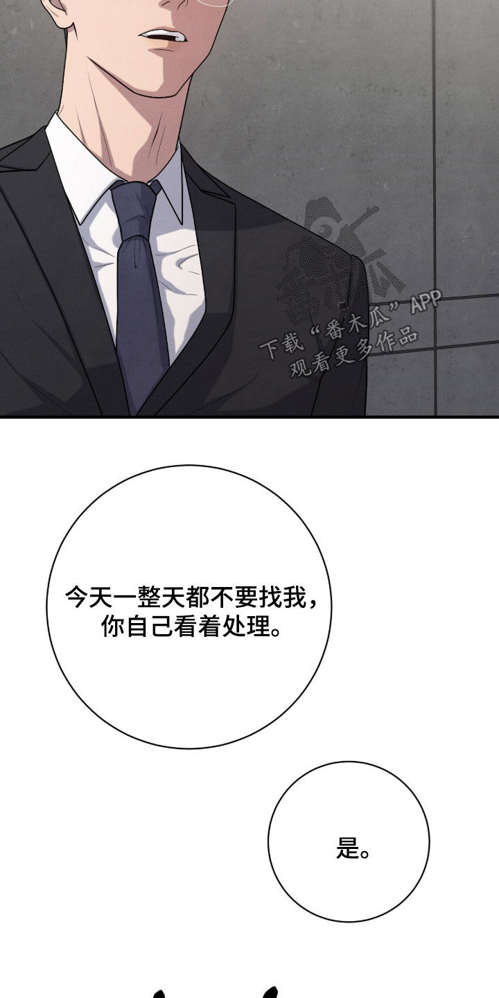 VVIP禁区漫画,第35章：玩具3图