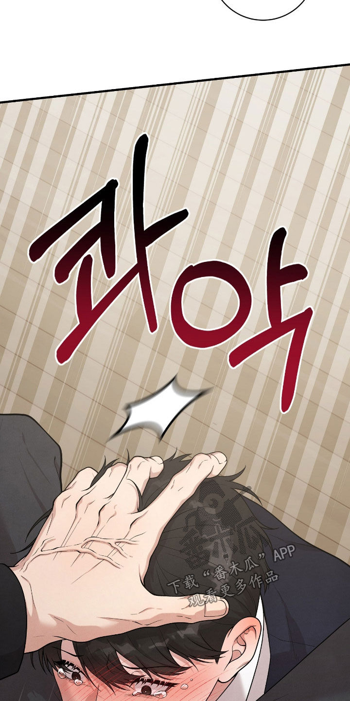 VVIP禁区漫画,第28章：逃不掉了2图