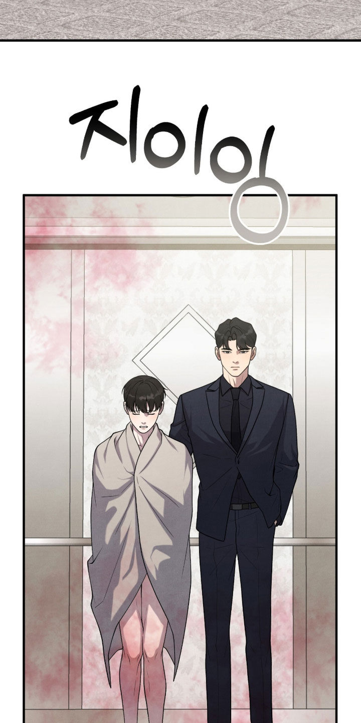 VVIP禁区漫画,第35章：玩具3图