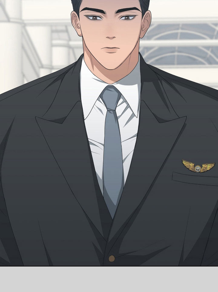 机长密约漫画,第45章：滚开2图