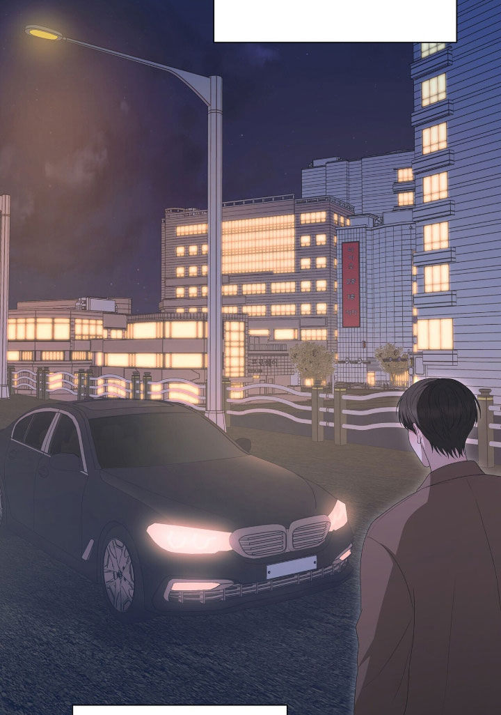 机长叫什么名字漫画,第46章：愚蠢的选择3图