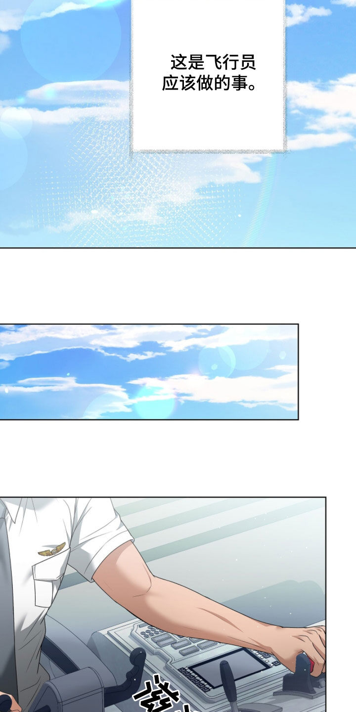 机长密约漫画,第38章：那就我去2图