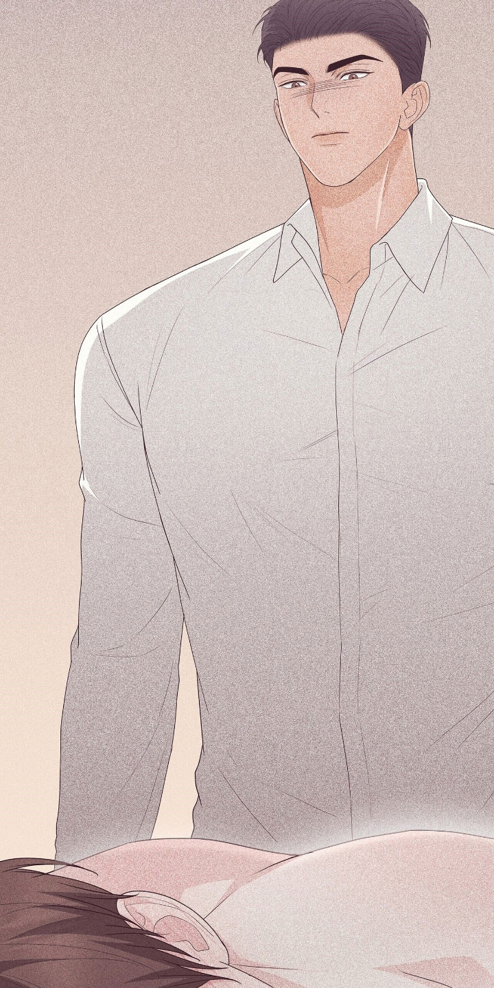 机长密约漫画,第41章：脚踏两条船5图