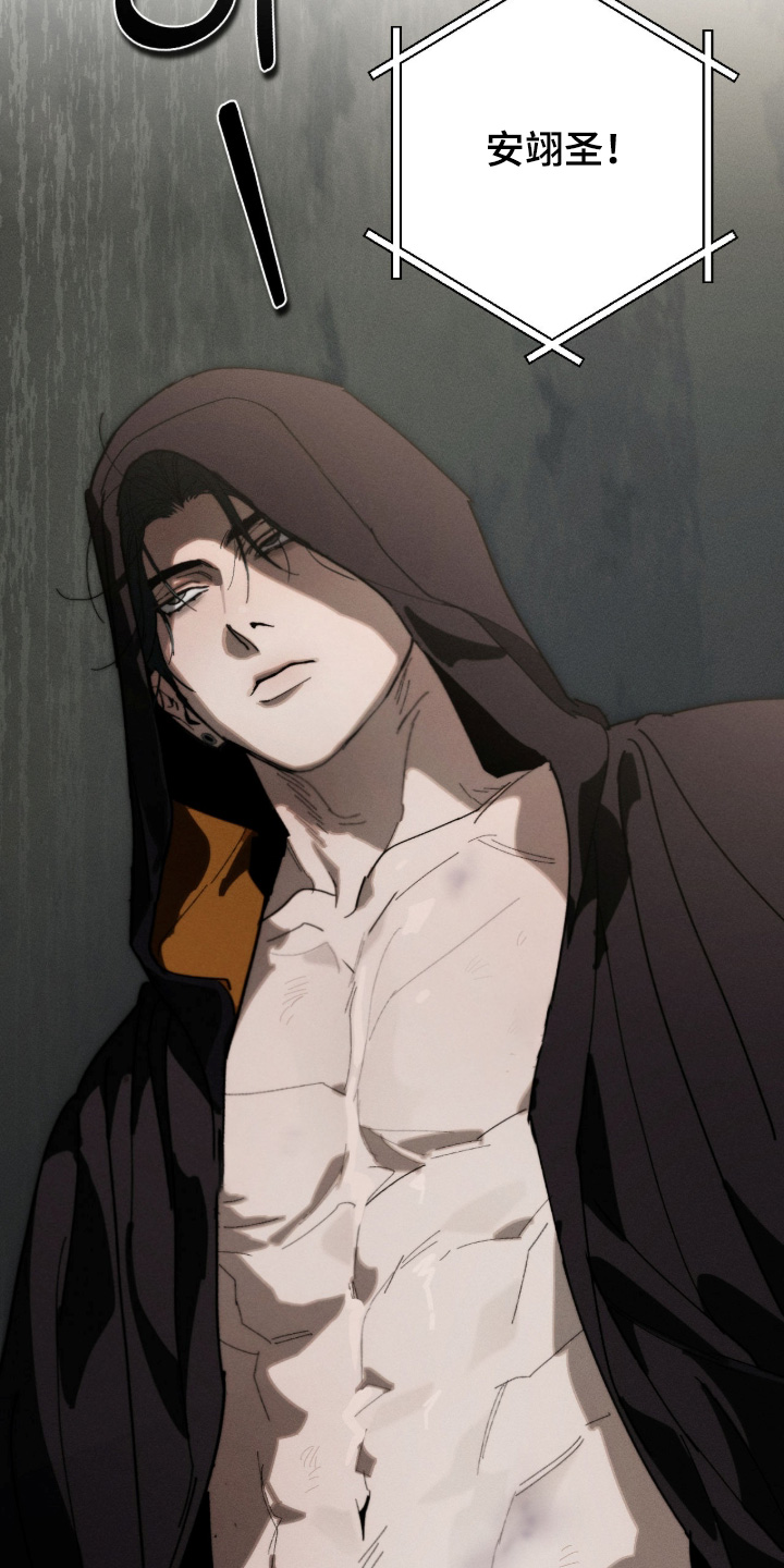 不完整的燃烧漫画在线阅读漫画,第42章：地下拳赛3图