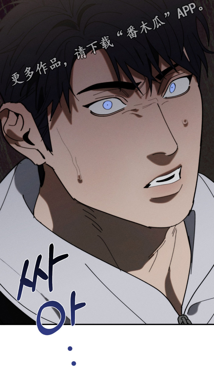 不完整的燃烧漫画在线阅读漫画,第42章：地下拳赛5图