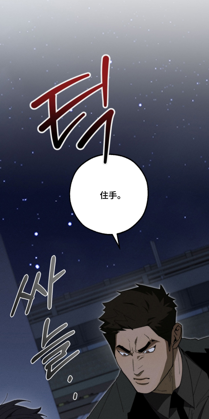 不完整的猪肺怎么清洗漫画,第39章：住手5图