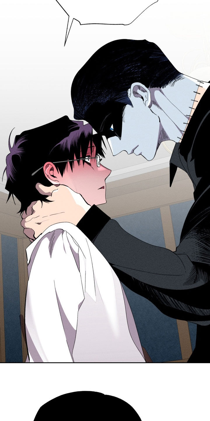 博士的家2攻略视频漫画,第22章：执念4图