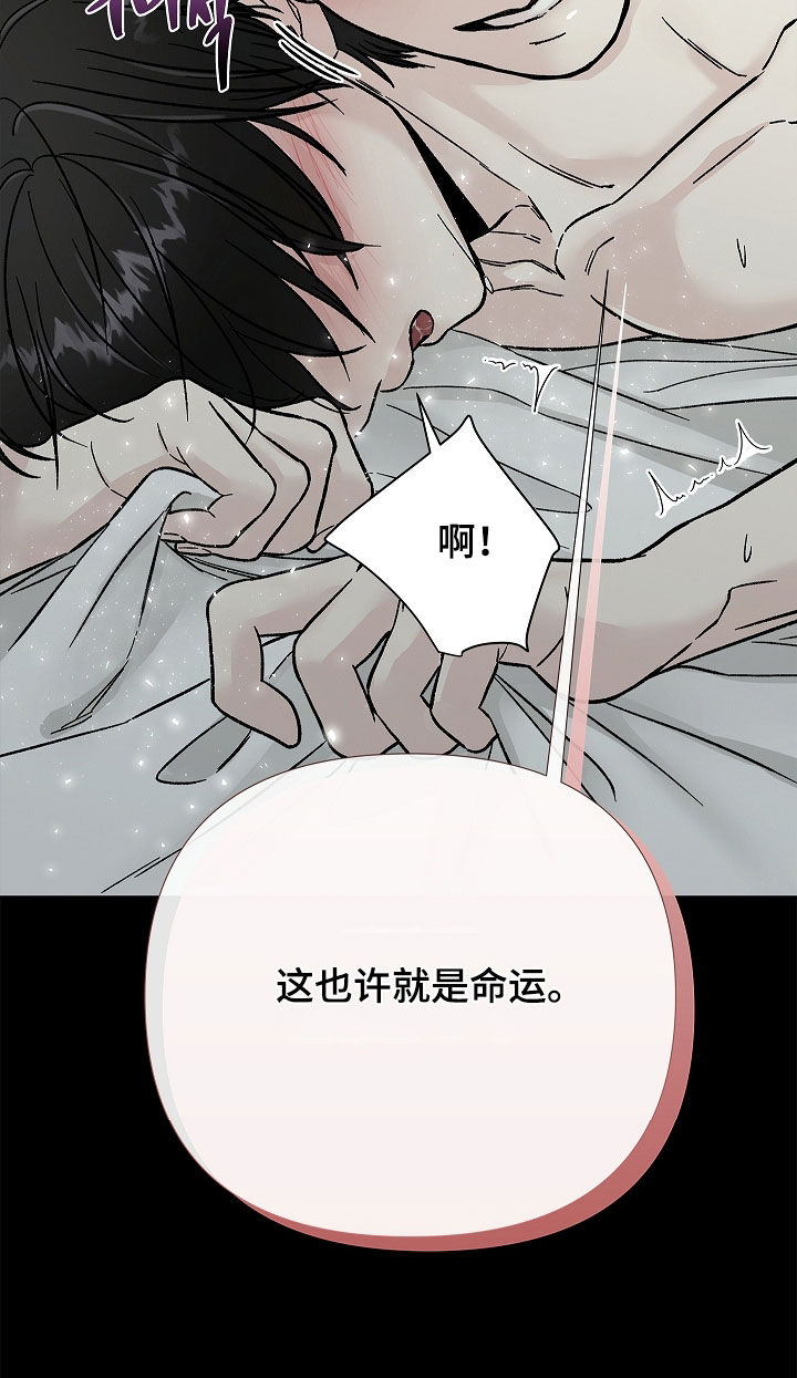 无感禁区漫画,第35章：命运1图