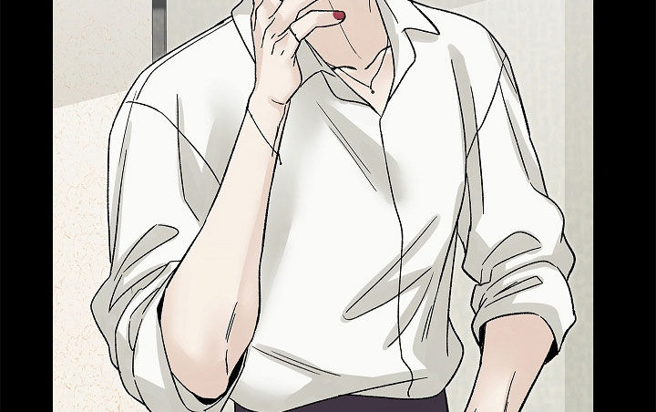 无感禁区漫画,第33章：是疯子5图