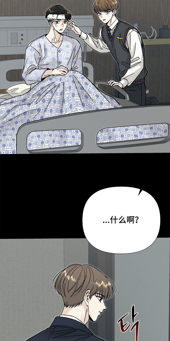 无感禁区漫画,第33章：是疯子4图