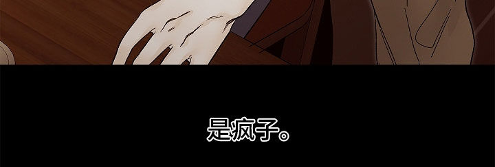 无感禁区漫画,第33章：是疯子5图