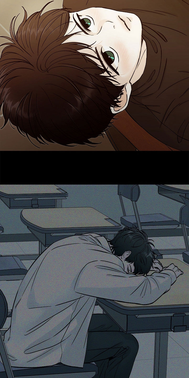 无感禁区漫画,第33章：是疯子5图