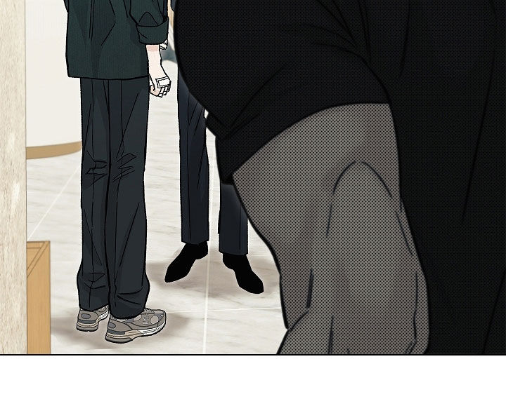 无感禁区漫画,第43章：真巧5图