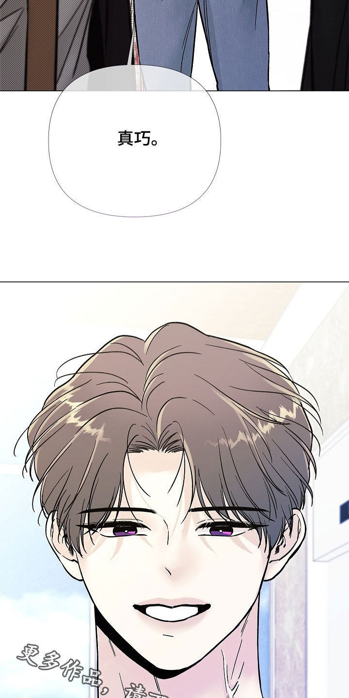 无感禁区漫画,第43章：真巧3图