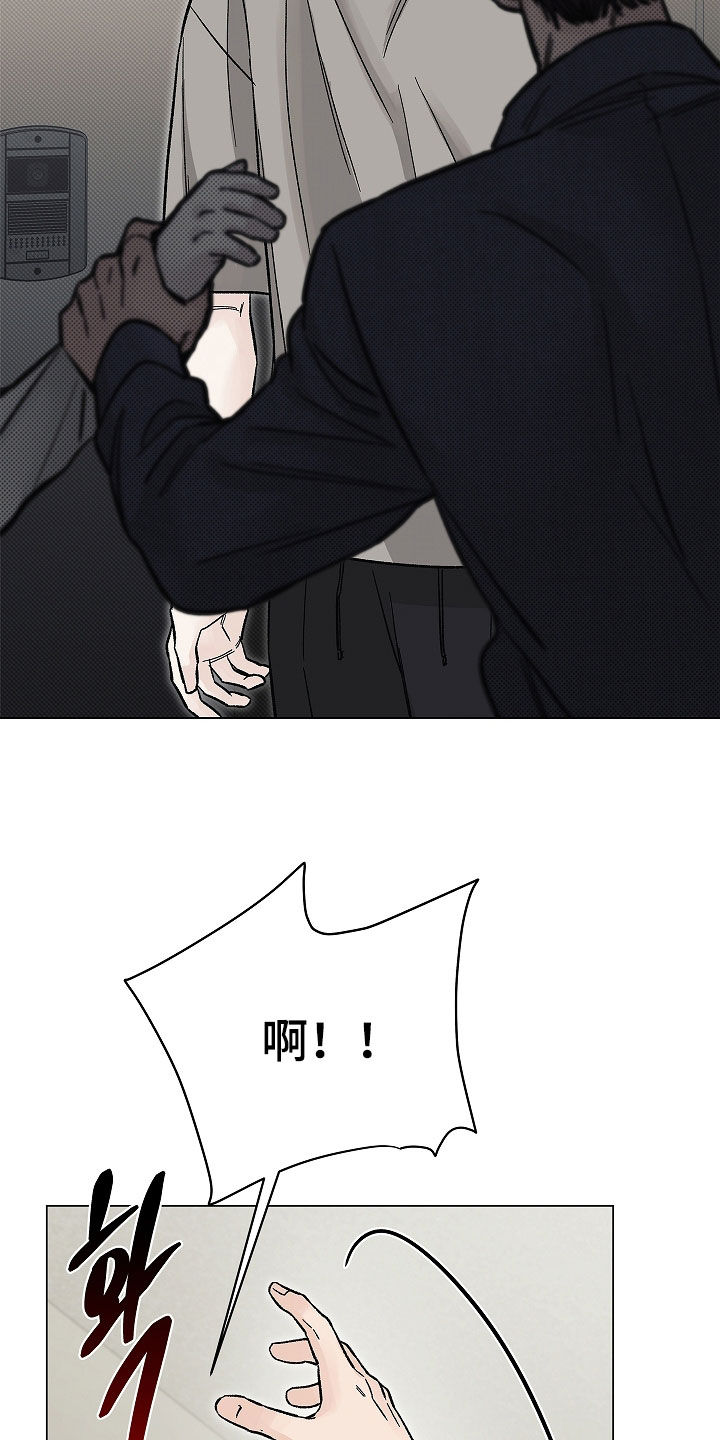 无感禁区漫画,第41章：胎教5图