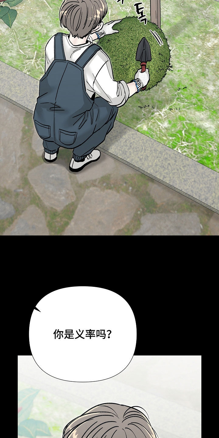 无感禁区漫画,第32章：我答应你5图