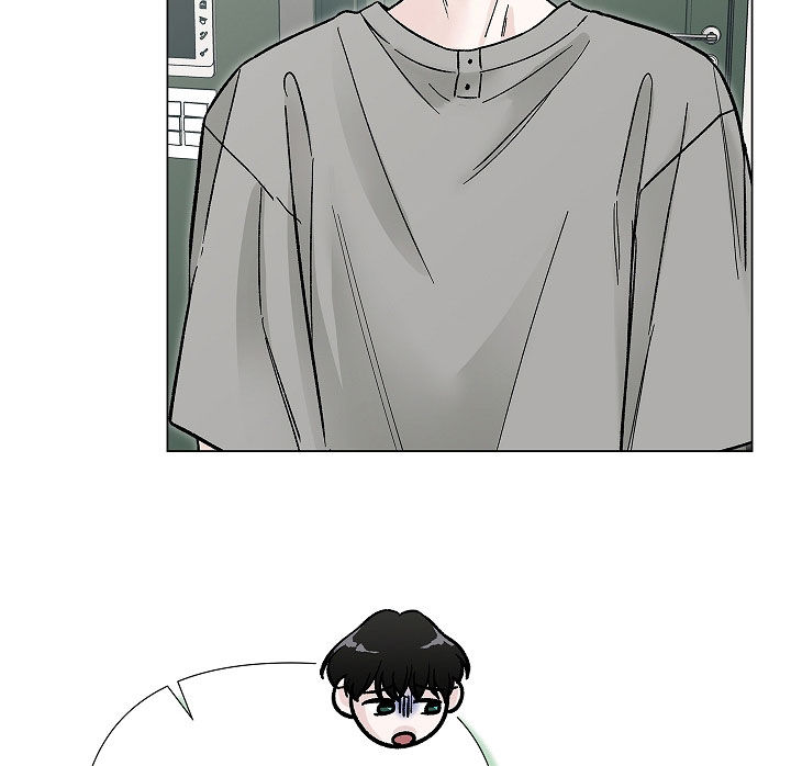 无感禁区漫画,第42章：打架3图
