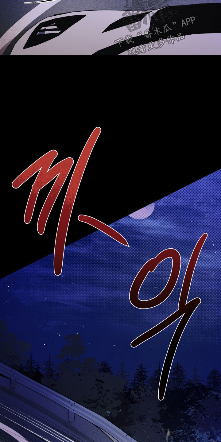 禁区内的谎言漫画,第38章：结束了5图