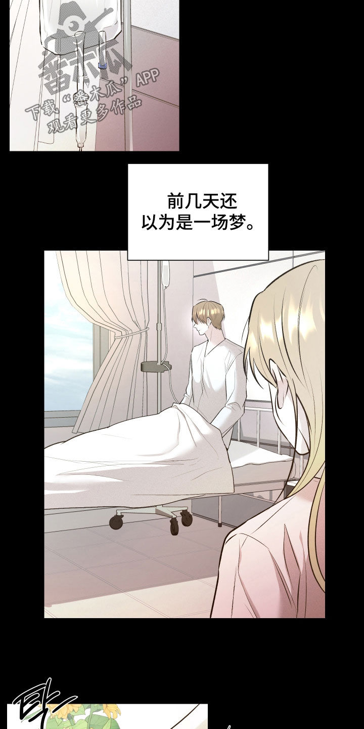 禁区内的谎言漫画,第38章：结束了4图