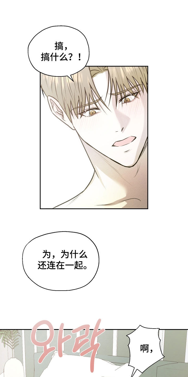 禁区内的谎言漫画,第31章：得习惯4图