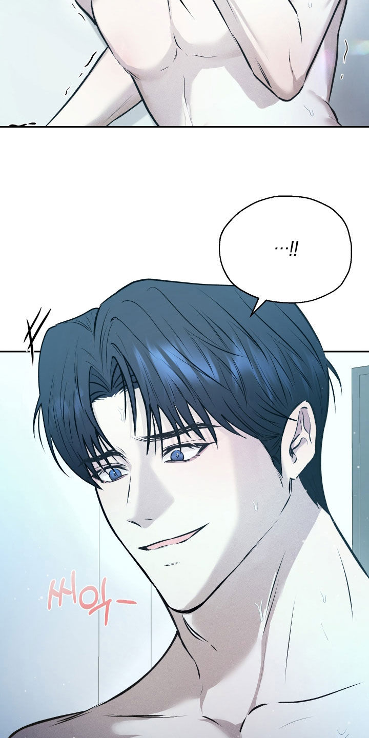 禁区内的谎言漫画,第29章：面对面4图