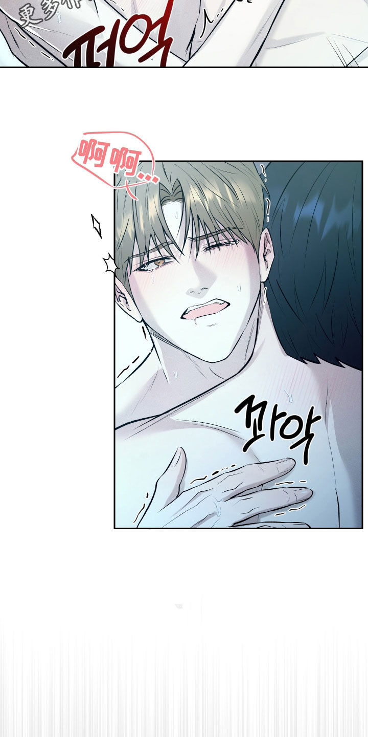 禁区内的谎言漫画,第31章：得习惯2图