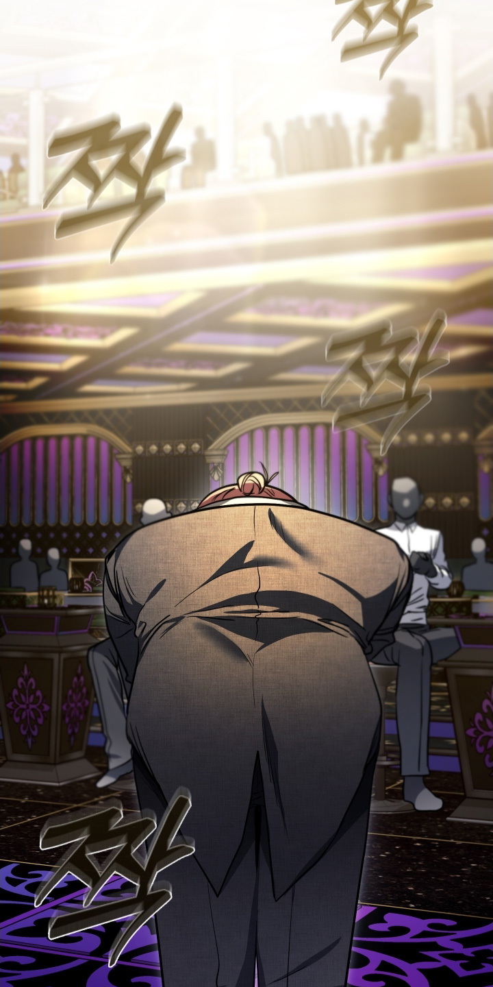 指尖囚笼漫画,第43章：你做得很好1图