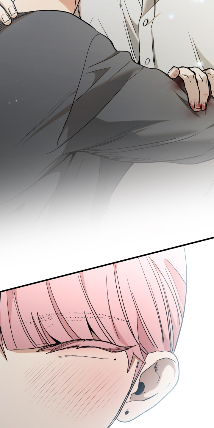 指尖囚笼漫画,第40章：我的恩人4图