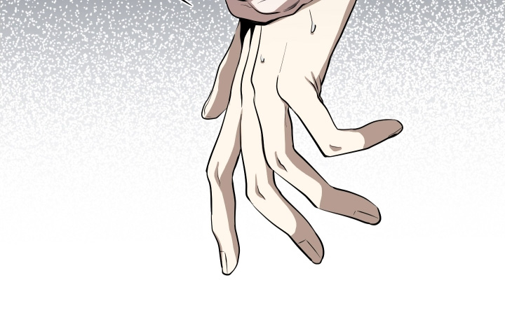 指尖囚笼漫画,第41章：是什么关系3图