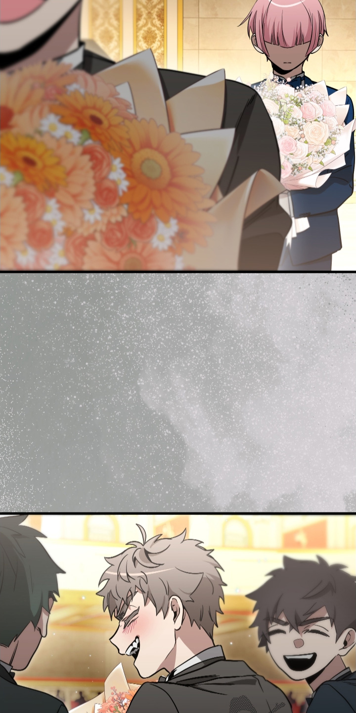 指尖囚笼漫画,第38章：我的人生4图
