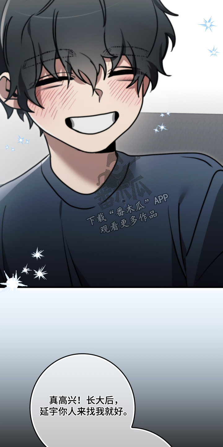 指尖囚笼漫画,第47章：领养3图