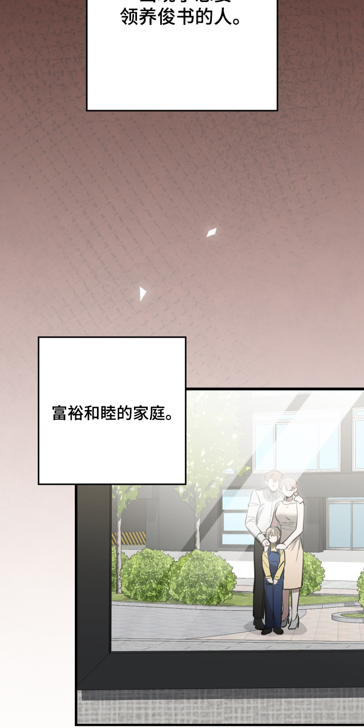 指尖囚笼漫画,第47章：领养3图