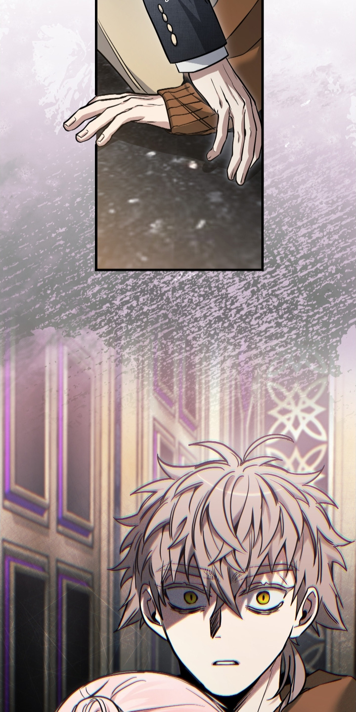 指尖囚笼漫画,第43章：你做得很好3图