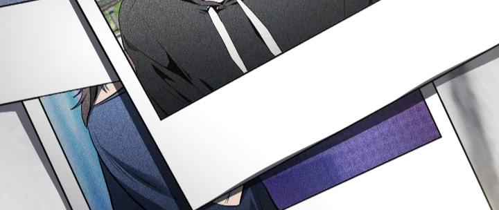 指尖囚笼漫画,第41章：是什么关系2图