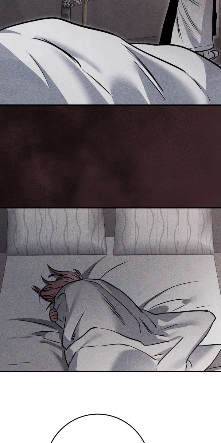 指尖囚笼漫画,第52章：很期待4图