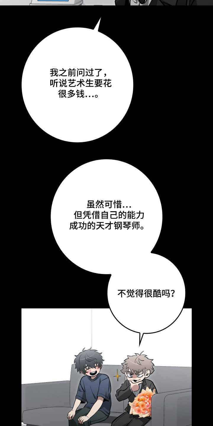指尖囚笼漫画,第47章：领养4图