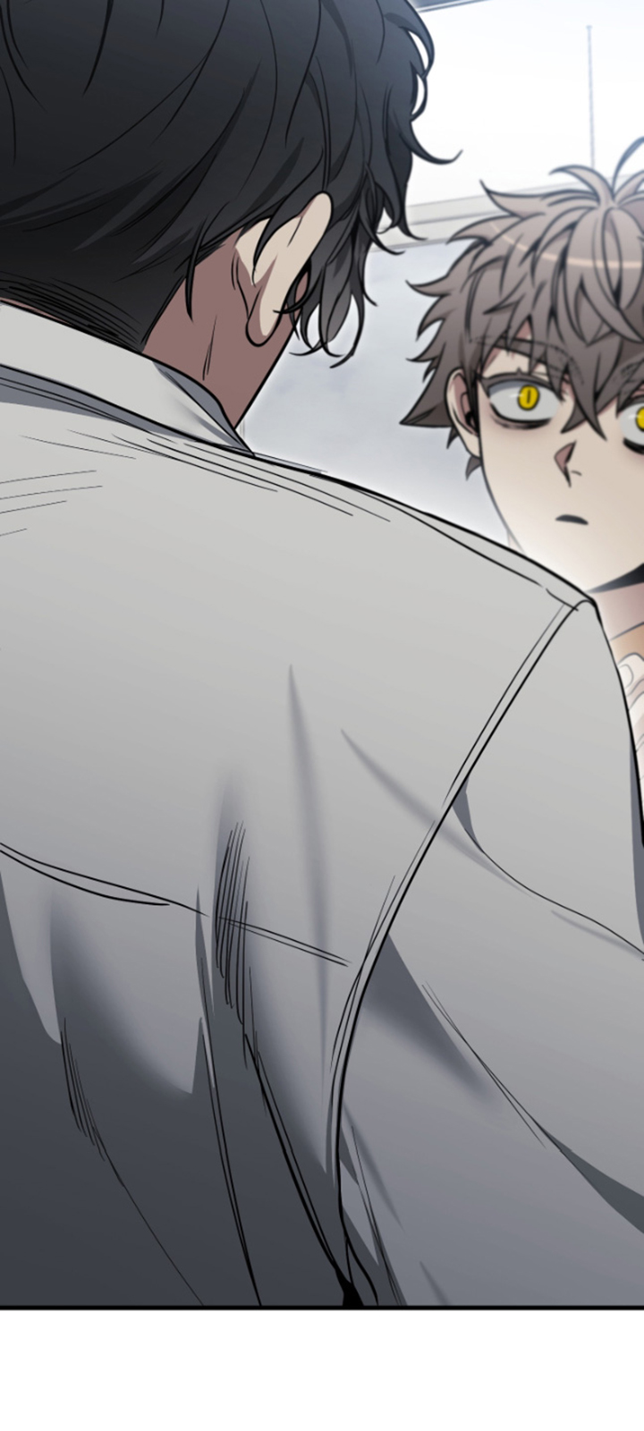 指尖囚笼漫画,第45章：怎么了2图