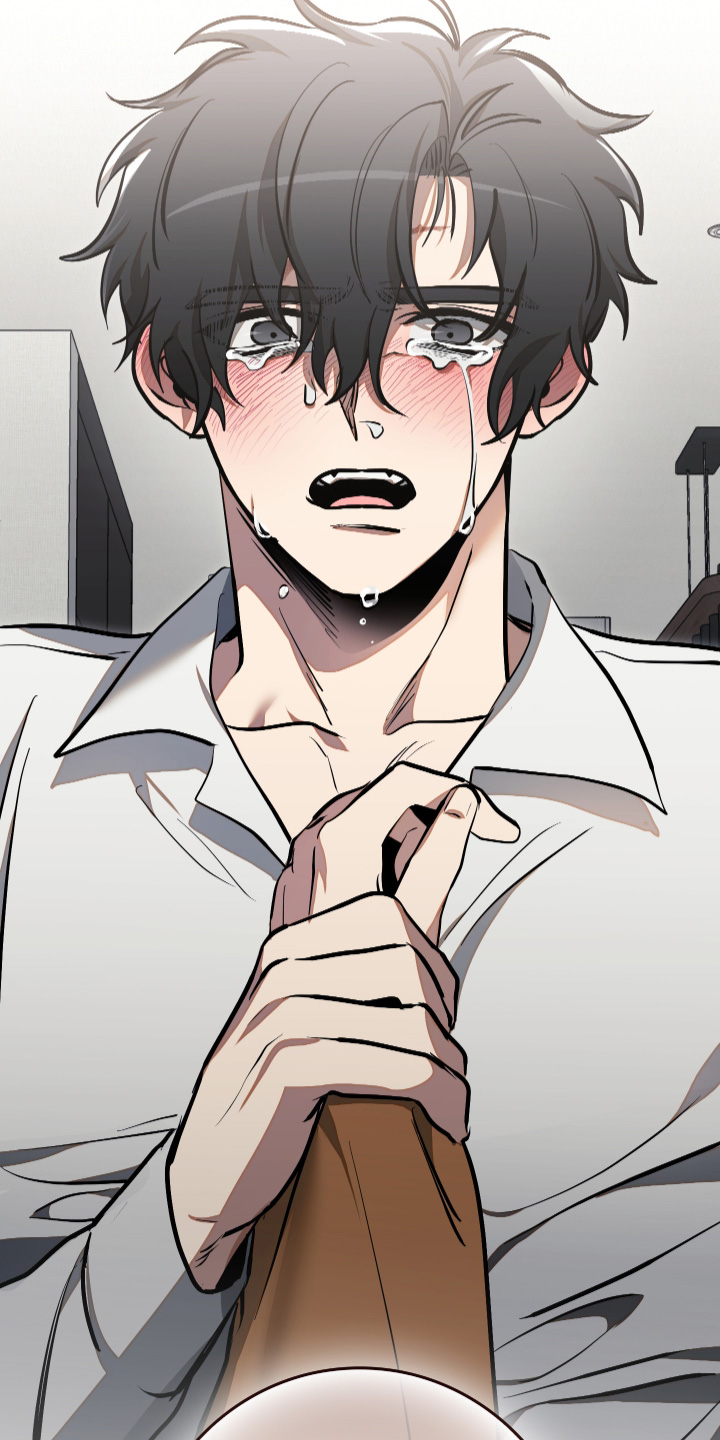 指尖囚笼漫画,第48章：认出是你5图