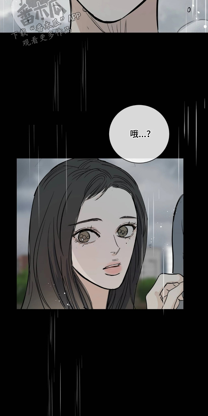 月亮和星星儿歌漫画,第44章：快告诉我们1图